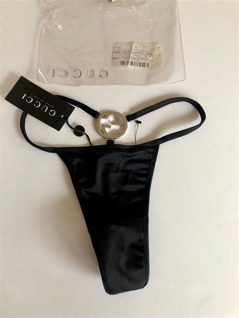 Gucci Briefs & Thongs for Women .